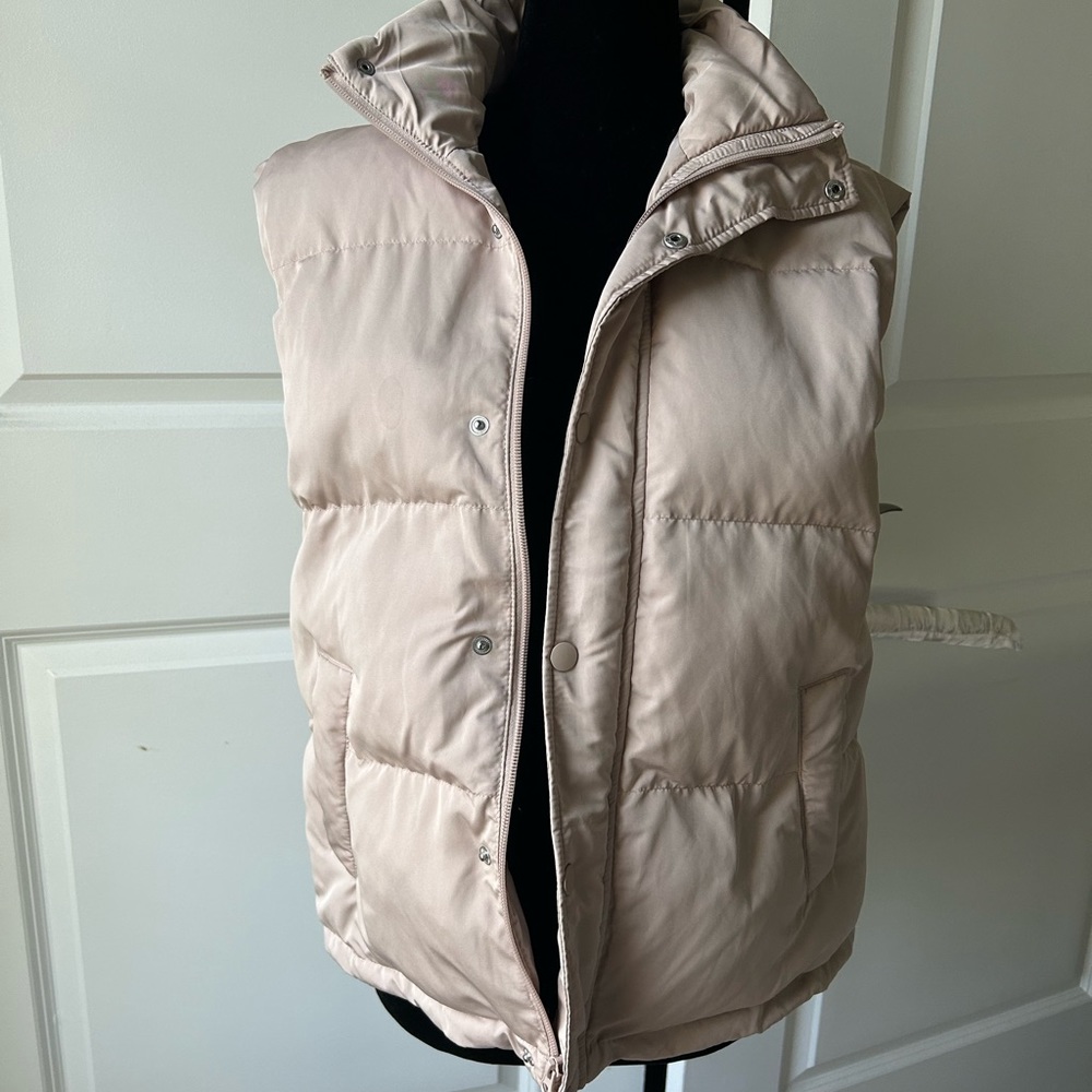 TARGET - Puff Vest BRAND NEW